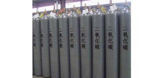 山西二氧化碳干冰如何制取呢？永固氣體來(lái)告訴你！