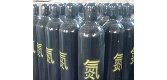 山西瓶裝氣體廠家告訴你氧氣瓶為什么要禁油？