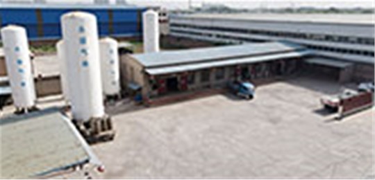 山西液態(tài)二氧化碳廠家為您介紹：高純氫氣在使用和運輸時要注意什么？交城永固氣體