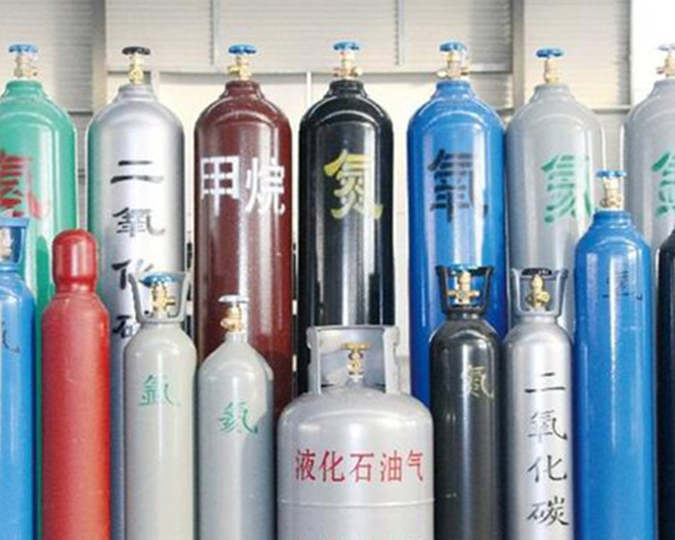 永固氣體給您講講，工業(yè)氣體在冶金行業(yè)中的應(yīng)用都有哪些？