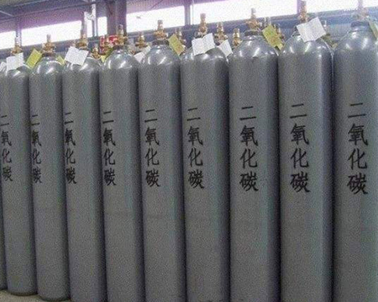 山西永固氣體有限公司淺談，交城工業(yè)氣體的用途和使用中的注意事項(xiàng)有哪些？