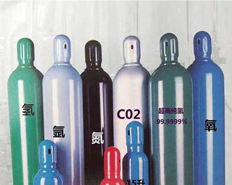 山西永固氣體公司告訴您交城標(biāo)準(zhǔn)氣體該要怎么使用？